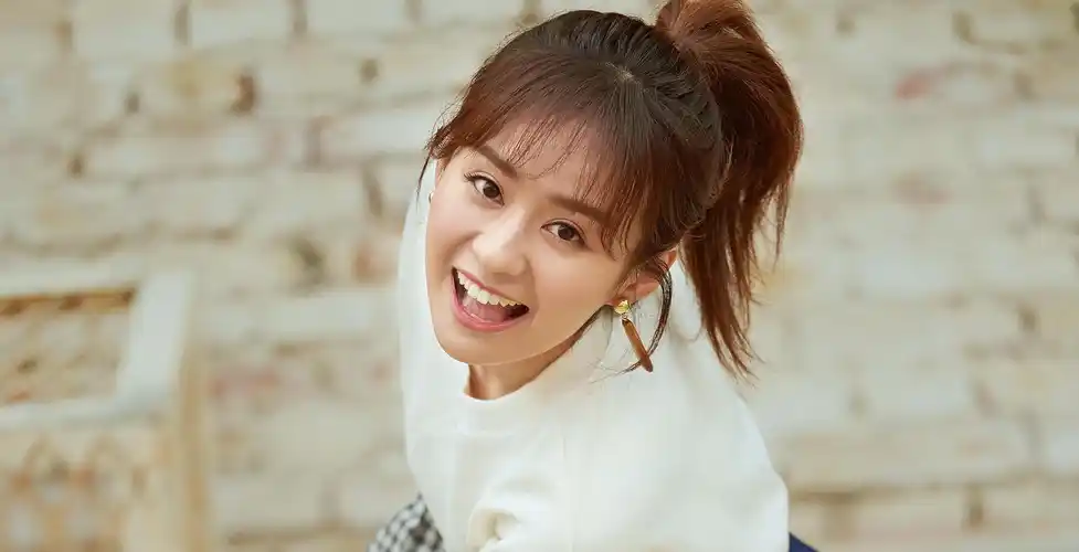 有颜值但是一直不温不火的娱乐圈90后女明星谁让你惋惜?