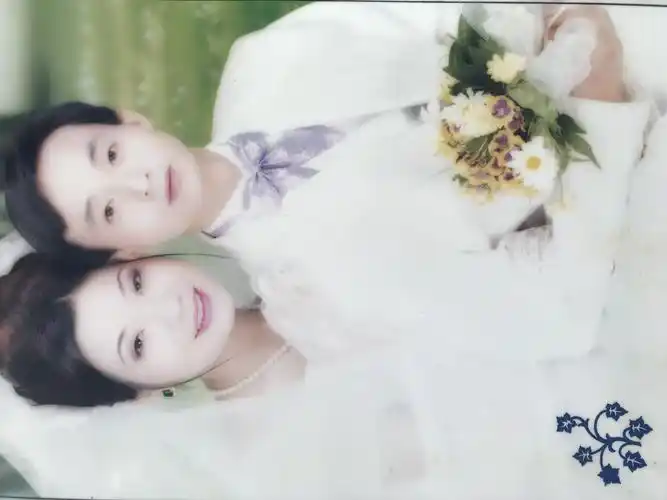 致20年瓷婚的我们