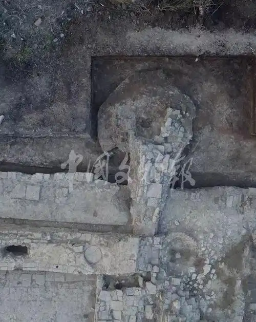 全国十大考古新发现评选,长白山神庙遗址入围!