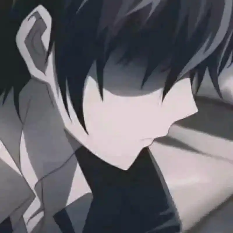 微丧男头 救命,太头像控了,某些男同学的头像真的看不下去了(不要打我