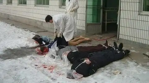 停用死囚器官后 中国供体捐献现况如何?