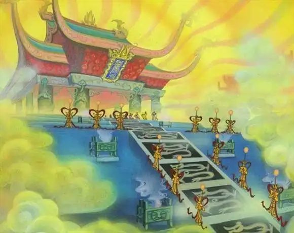 [配音行业新闻]大闹天宫明星配音历时两个月