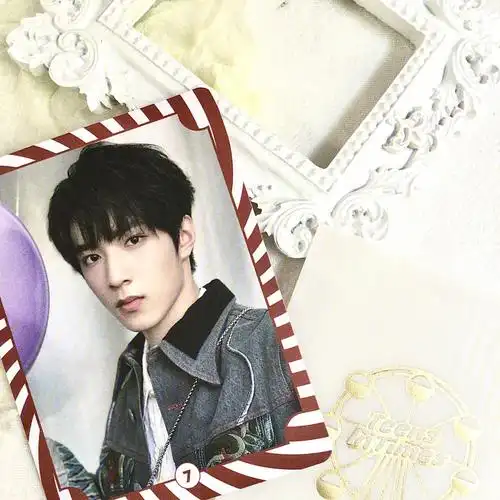 舞象之年刘耀文