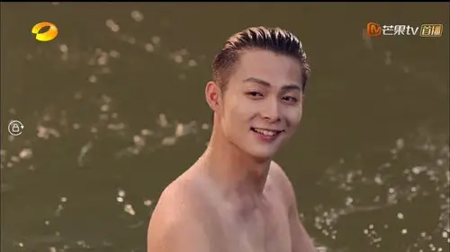 《只为遇见你》遇见不一样的张铭恩,遇见不一样的爱情