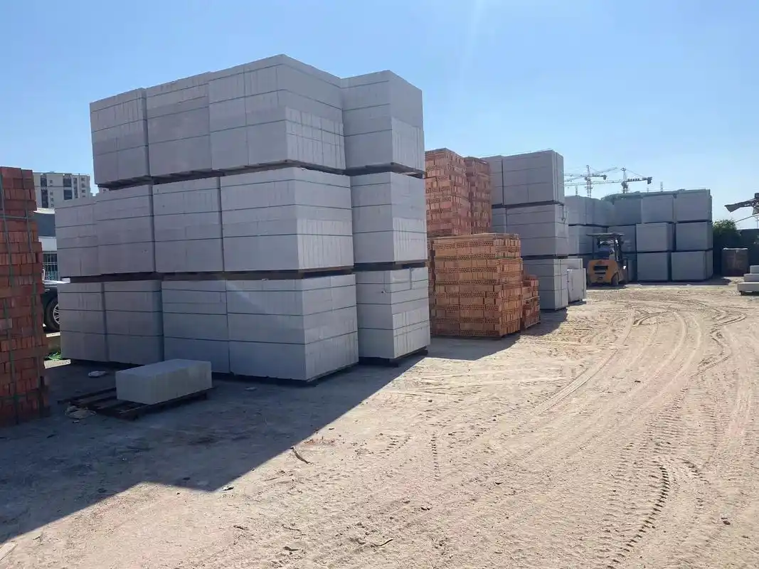 杭州黄沙水泥砖块沙石价格表 联系方式18758275803 批发零售配送