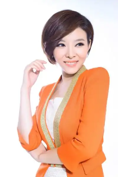 1988年6月22日出生于河北省石家庄市,中国内地节目主持人.