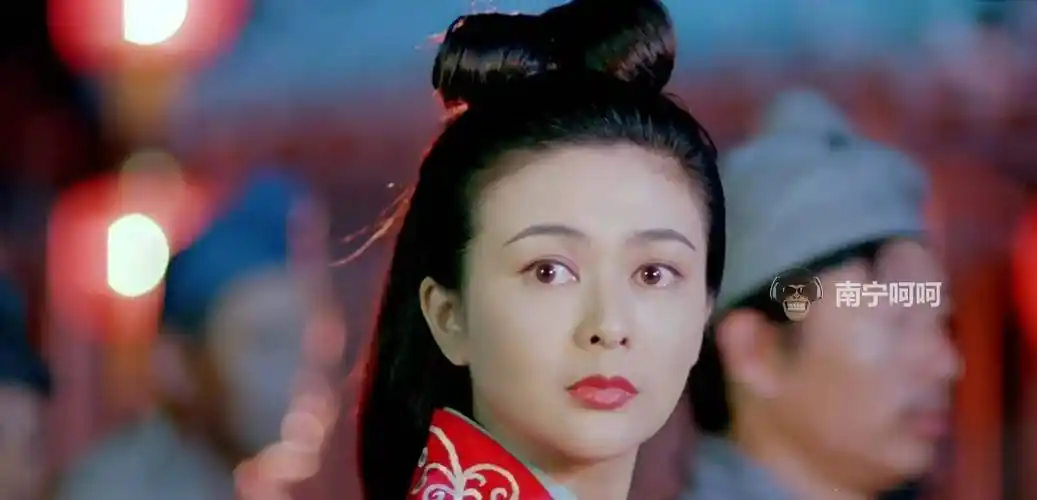 百张照片,演绎风情万种的关之琳_美貌_影迷_香港