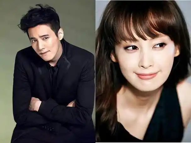 迷倒黎明同居裴勇俊,36岁嫁元斌,成李钟硕梦中情人她凭什么