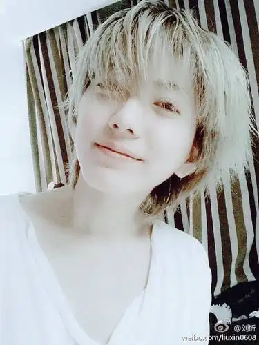 刘忻是我的小鬼啊