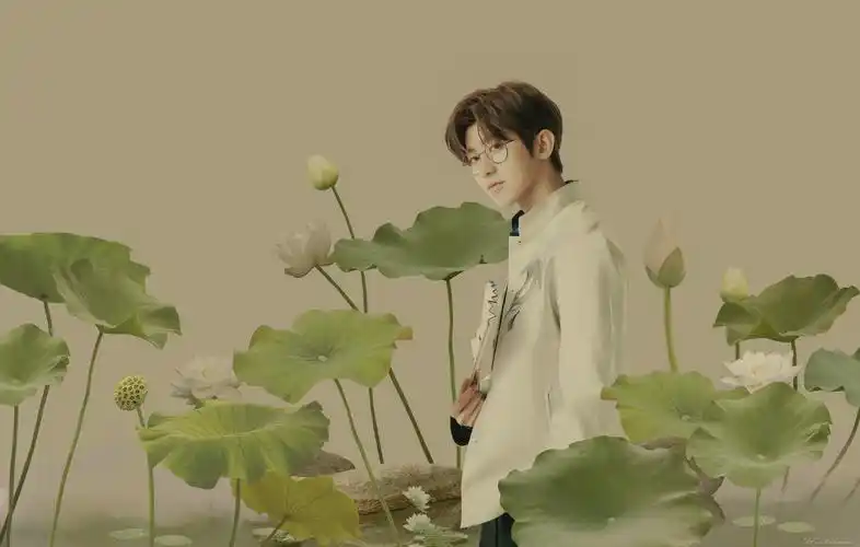 蔡徐坤精修(古风)