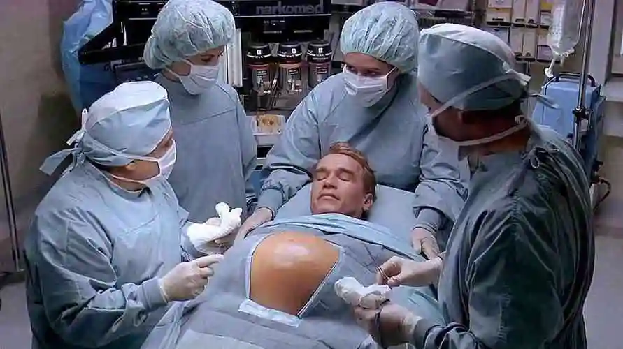 性别反转假如是男人生孩子笑不活了家人们