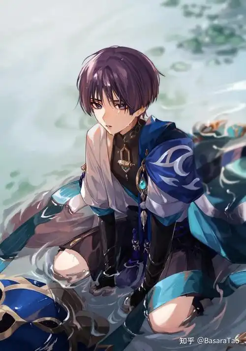 如何看待《原神》中的争议性角色散兵(流浪者)进卡池?