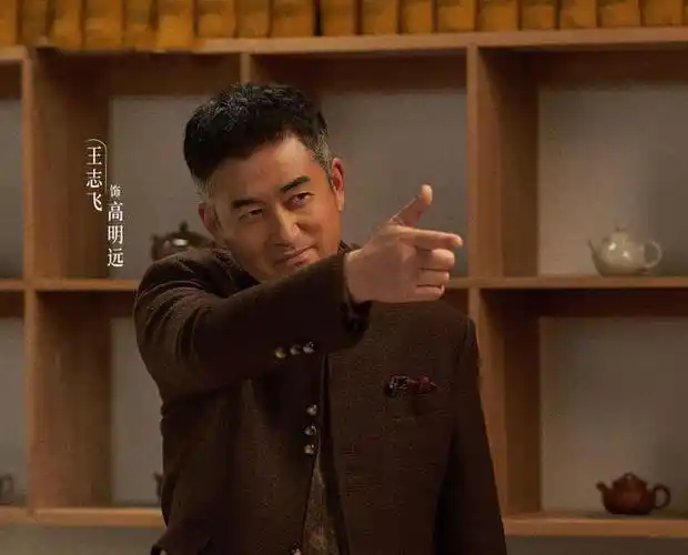 扫黑风暴:大结局烂尾遭吐槽,配角下场不合理,很多剧情坑没填上