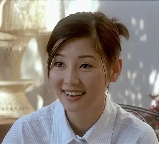 才发现徐帆年轻时身材也太好了吧!