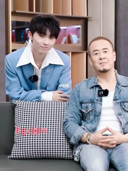 马嘉祺  #马嘉祺我们的歌