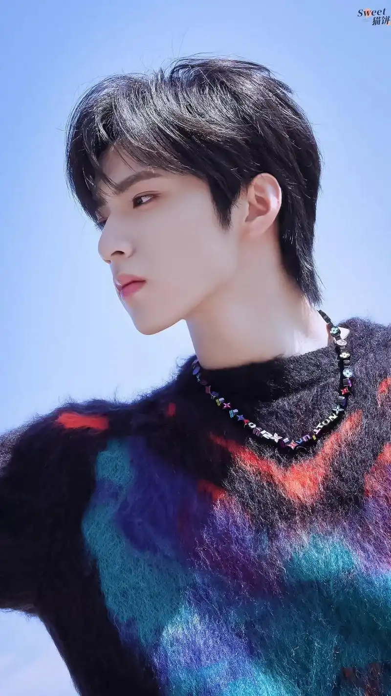 刘耀文帅死我,居然在秦皇岛,离得最近的一次啊啊啊啊#刘耀文# - 抖音