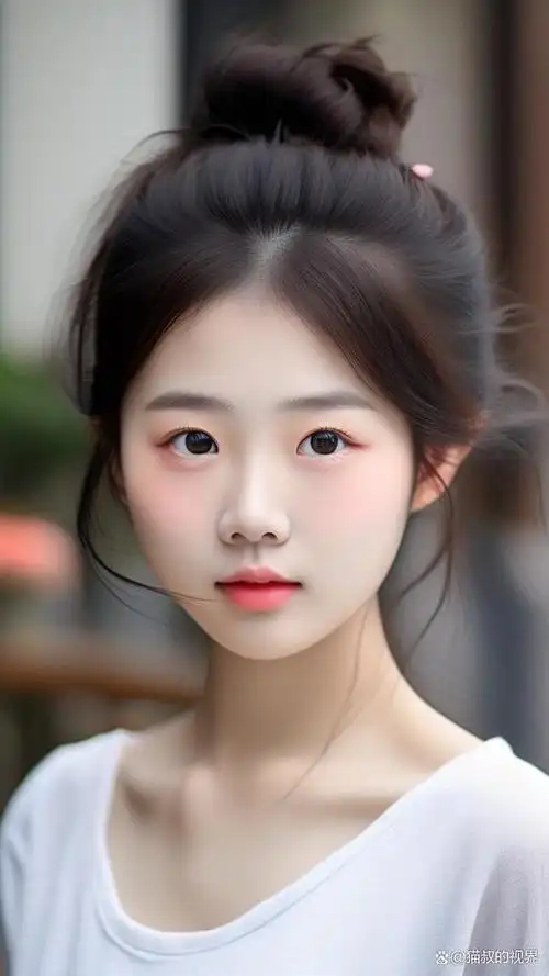 12-15岁少女魅力发型指南,时尚与实用并存的个性选择