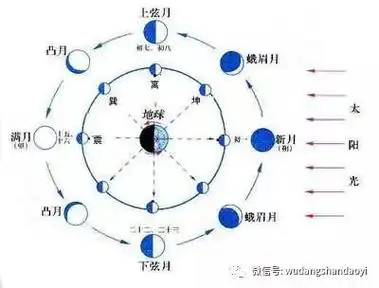 武当道医学:揭秘天道左旋,地道右转的医道玄妙
