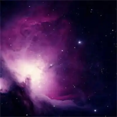 难以忘掉的梦幻意境星空头像图片银河星空星星头像合集