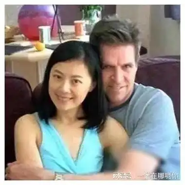 央视著名女主持人林海我愿放弃中国国籍自愿加入英国