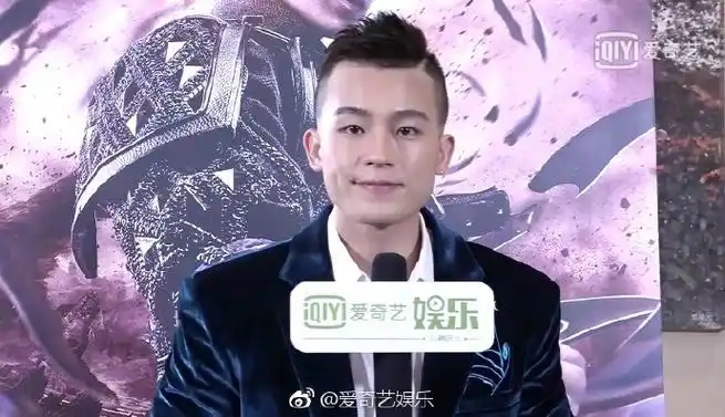 【独家专访#悟空传#欧豪:暑期档是我交答卷的时候】今天,《悟空传》