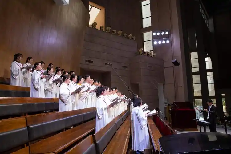 明亮牧师《以不变应万变》——2021年1月17日主日