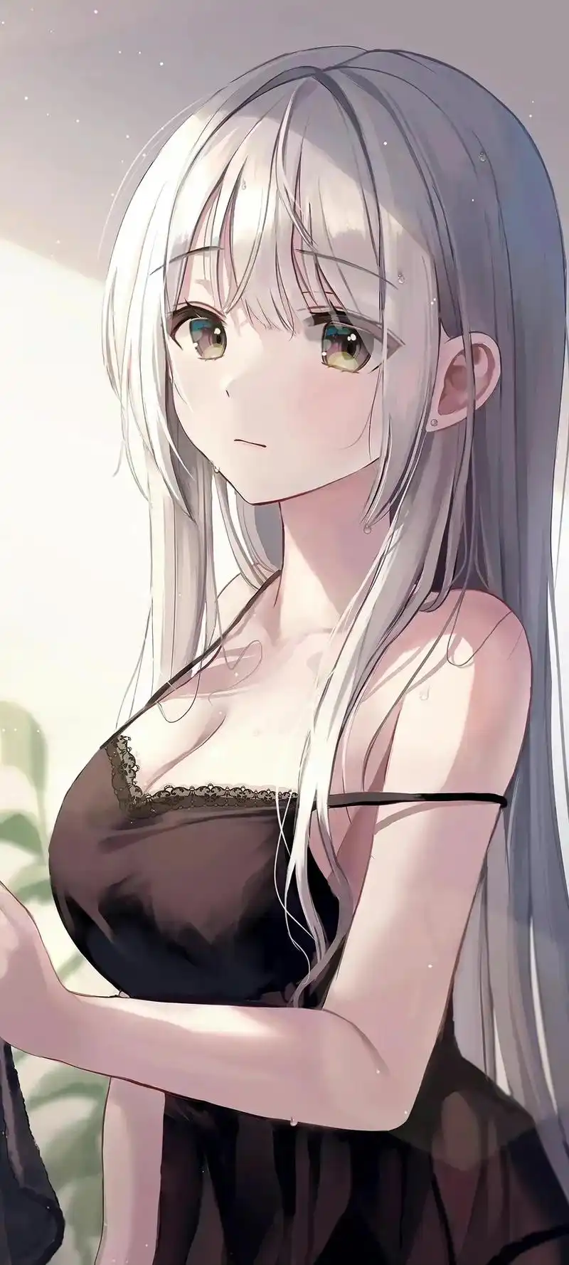 渣男壁纸二次元动漫壁纸