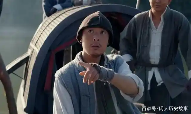 《绝密使命》中潘雨青的历史原型,为苏区采购食盐被捕,壮烈牺牲