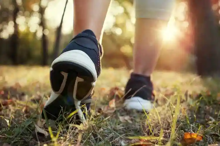 百练走为先药行街告诉你走路的几大好处