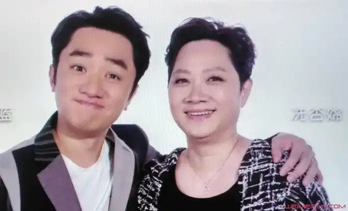 王祖蓝爸爸怎么死的 谣言太多祖蓝真实父亲身份大揭秘