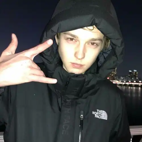 欧美男头 男生头像