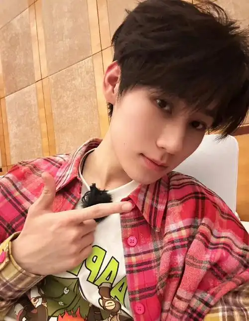 #张真源出渊和敖隐的适配度#