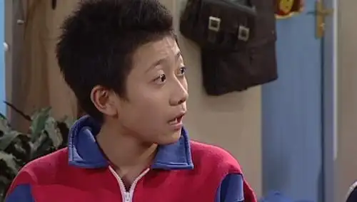 自制独播1080p家有儿女 第二部