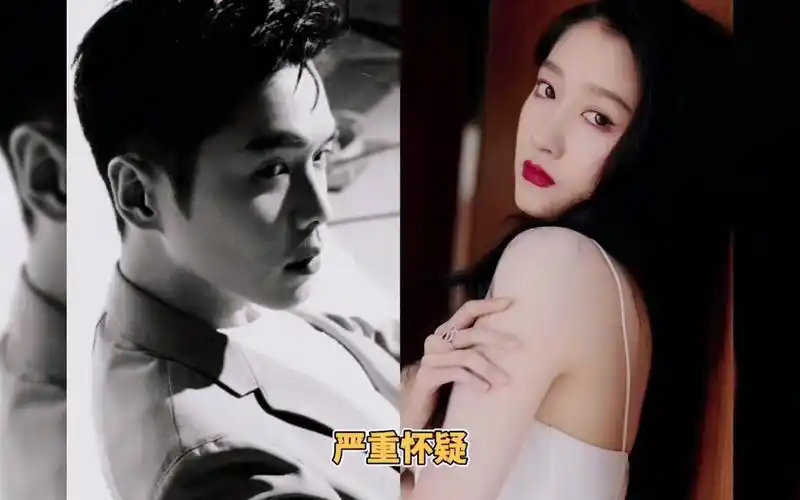 张若昀和关晓彤爱八卦 我也好想加入他们啊,这种吃瓜的快乐让我也感受