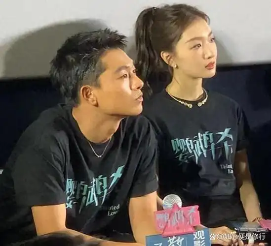 周冬雨变美被质疑医美,模仿倪妮,素颜照力证颜值提升全靠妆造!