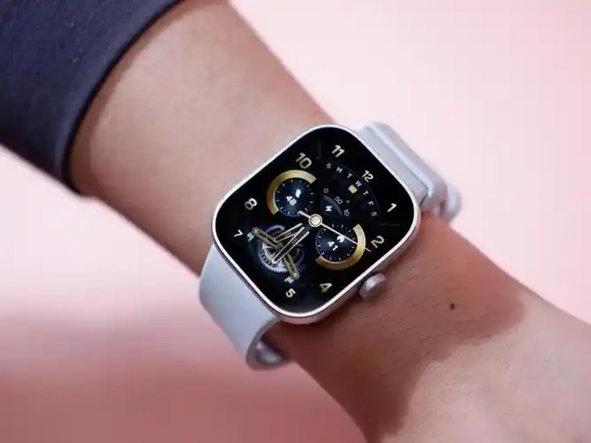 redmi watch 4智能手表评测:多方位提升,贴心又好用__财经头条