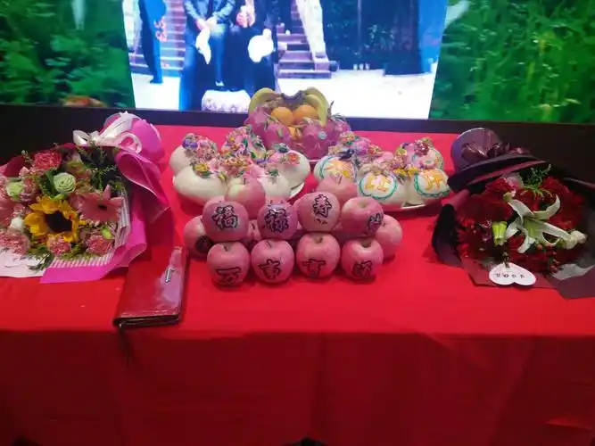 父亲七十岁生日掠影