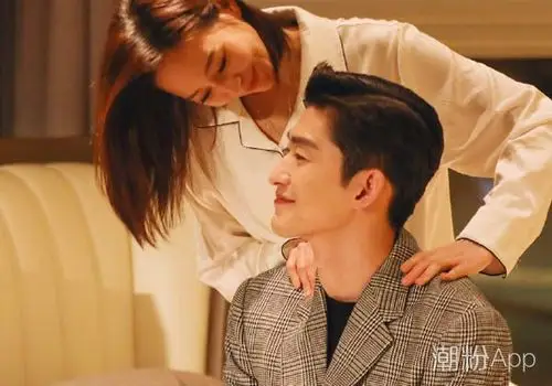 张翰张钧甯双双否认恋情二人曾三度合作关系亲密