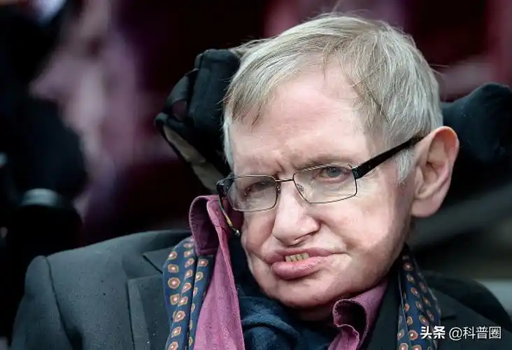 霍金的6个可怕预言:其中3个正在上演,为何警告人类别惹外星人?