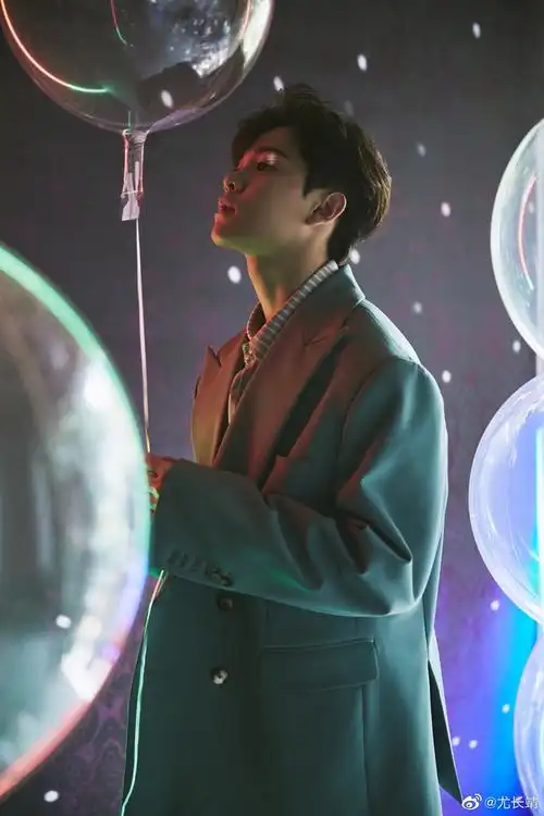 尤长靖唱功真好是你想成为的大人吗