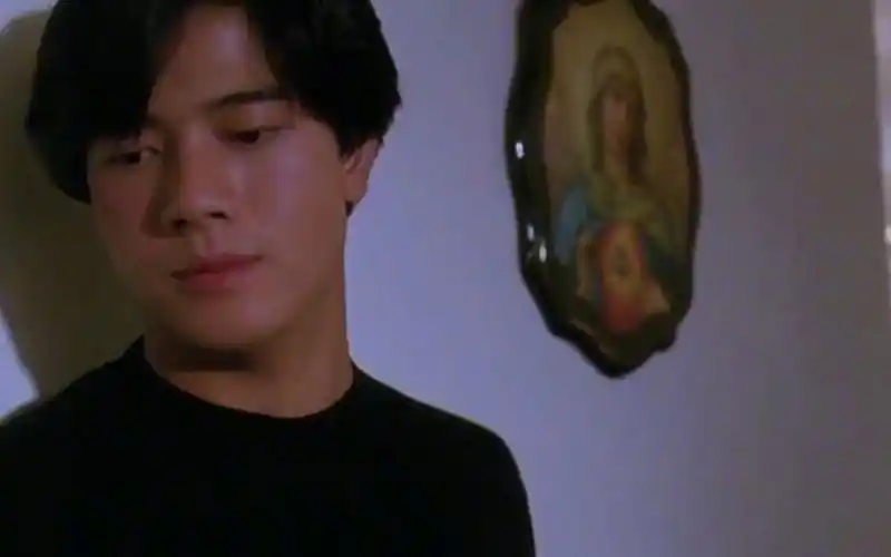 郭富城可帅可甜的大男孩#港星男神 #郭富城