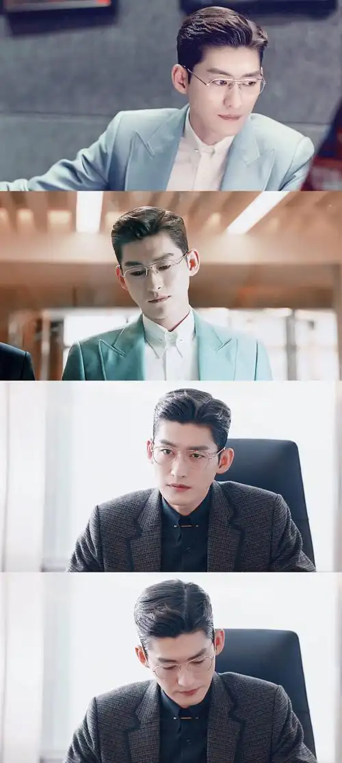 《温暖的弦》张翰