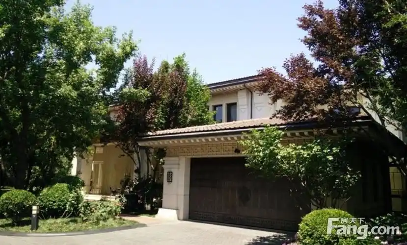 龙湖颐和原著小区租房,六室五厅,龙湖颐和原著!豪华别墅!随时看房!