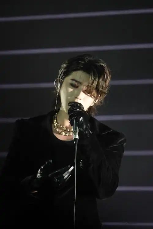 蔡徐坤吉隆坡演唱会