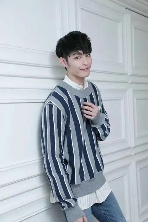 曹佑宁 yu-ning tsao的图片