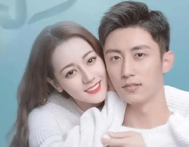 迪丽热巴和黄景瑜恋爱怀孕?双方工作室发表严正声明_网友_信息_航班