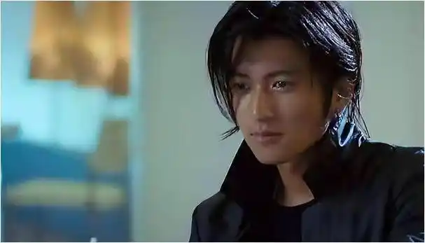 给留长发最帅的男星排序舒淇老公上榜何家劲只能排第3