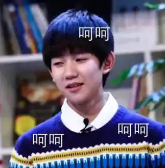 你说《诛仙》是年度最强凯源剪辑素材库,《超少年密码》笑了