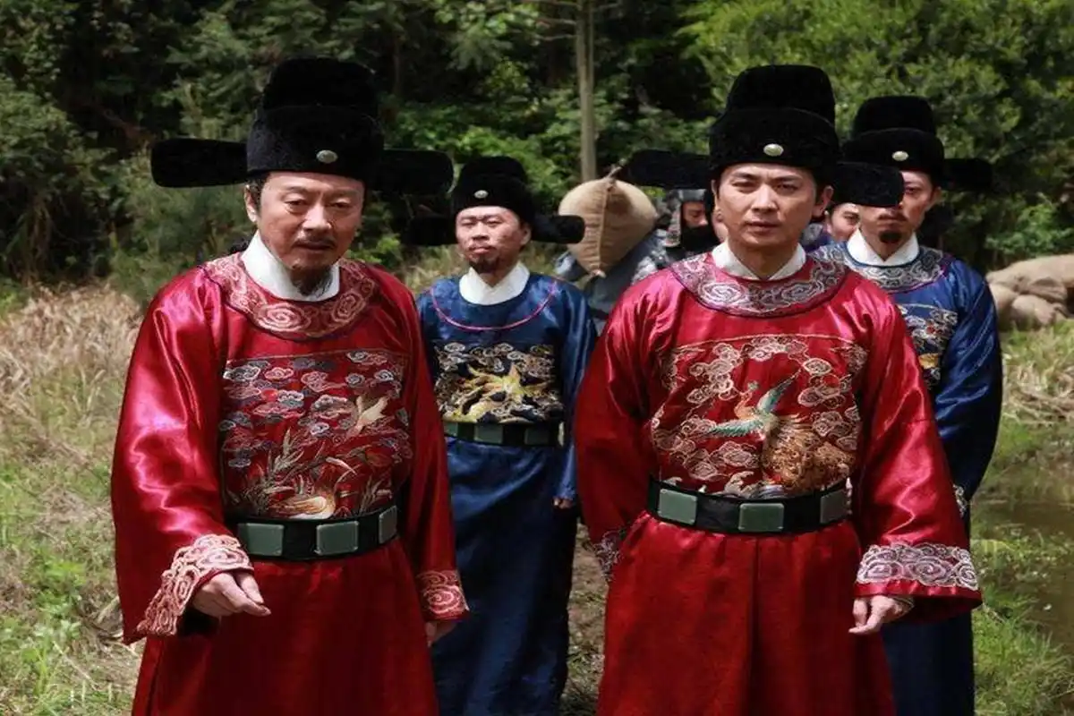 古代有一种官员虽然他的职位并不高但是会让地方官见了就害怕