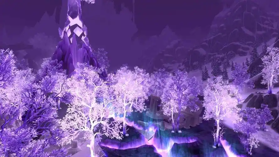 魔兽世界9.0重返诺森德,那些在wlk被删改的内容还能重现吗?